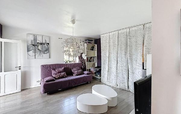 Vente Maison La roche-vineuse