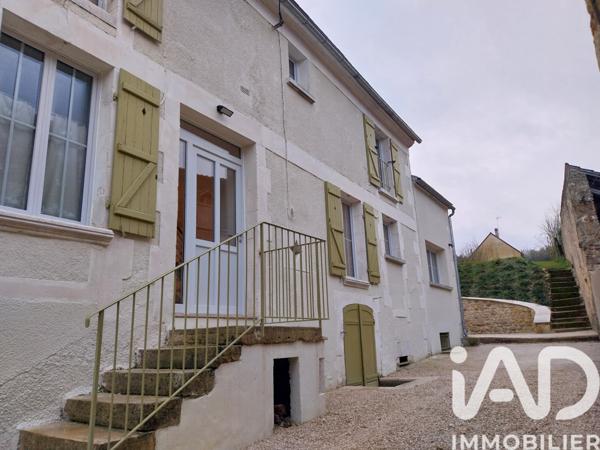 Maison à vendre 5 pièces 114 m² Quenne