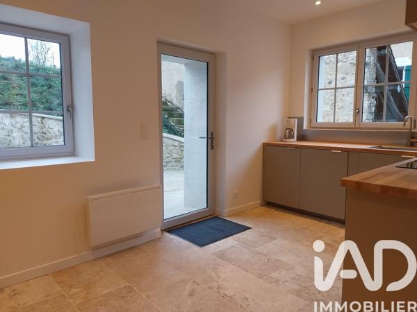 Maison à vendre 5 pièces 114 m² Quenne