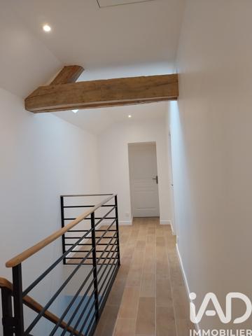 Maison à vendre 5 pièces 114 m² Quenne