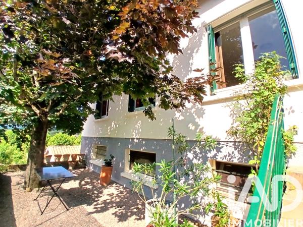 Maison à vendre 8 pièces 160 m² Chalabre