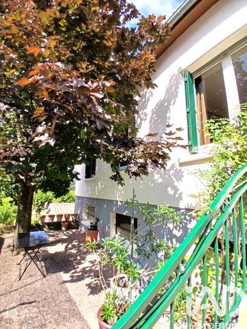 Maison à vendre 8 pièces 160 m² Chalabre