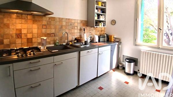 Maison à vendre 8 pièces 160 m² Chalabre