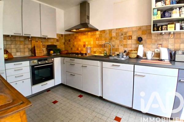 Maison à vendre 8 pièces 160 m² Chalabre