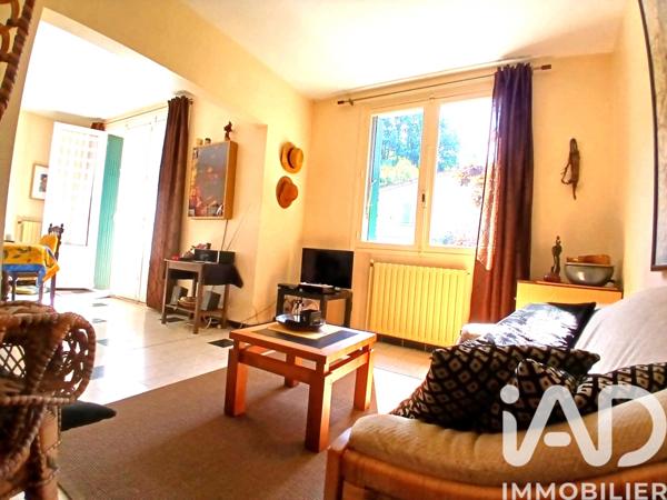 Maison à vendre 8 pièces 160 m² Chalabre