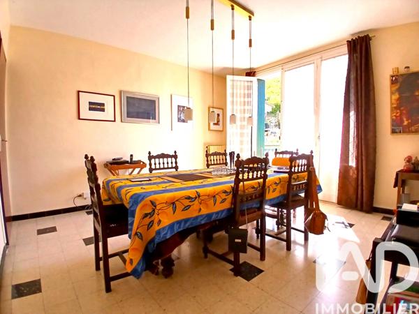 Maison à vendre 8 pièces 160 m² Chalabre