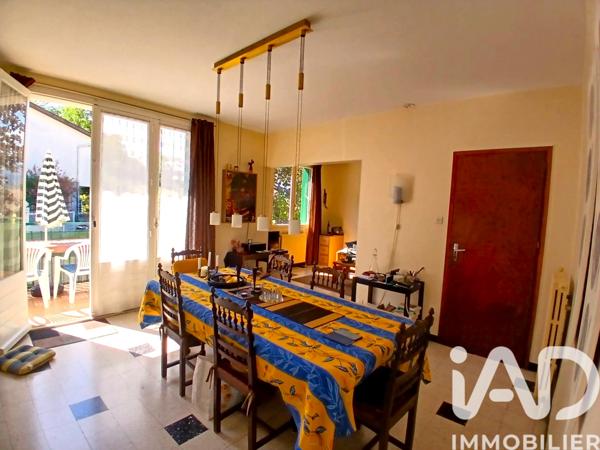 Maison à vendre 8 pièces 160 m² Chalabre