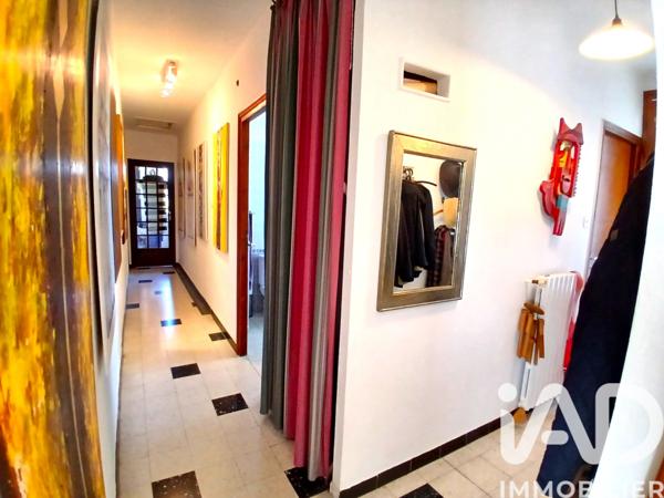 Maison à vendre 8 pièces 160 m² Chalabre