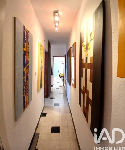 Maison à vendre 8 pièces 160 m² Chalabre