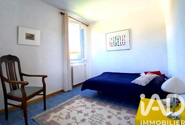 Maison à vendre 8 pièces 160 m² Chalabre