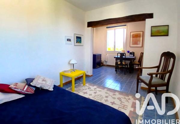 Maison à vendre 8 pièces 160 m² Chalabre