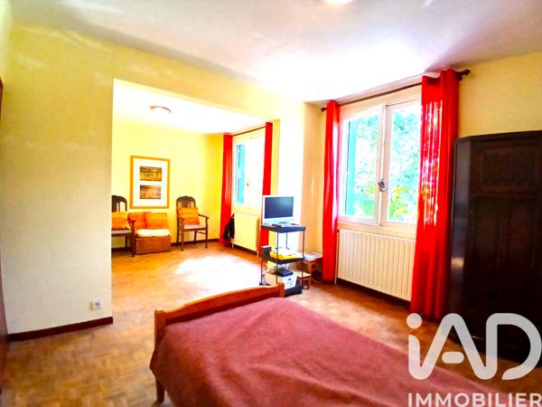 Maison à vendre 8 pièces 160 m² Chalabre