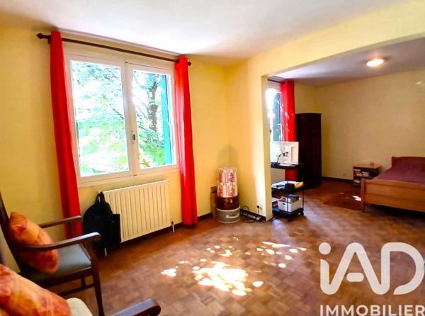 Maison à vendre 8 pièces 160 m² Chalabre