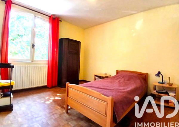 Maison à vendre 8 pièces 160 m² Chalabre