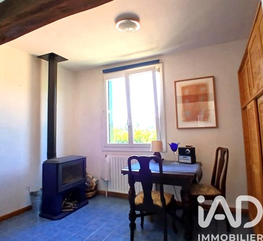 Maison à vendre 8 pièces 160 m² Chalabre