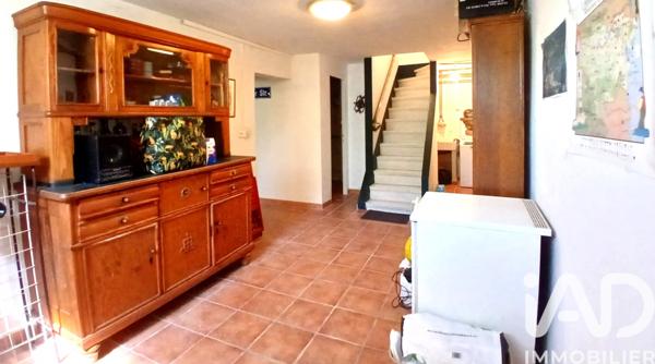 Maison à vendre 8 pièces 160 m² Chalabre