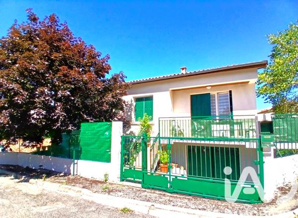 Maison à vendre 8 pièces 160 m² Chalabre