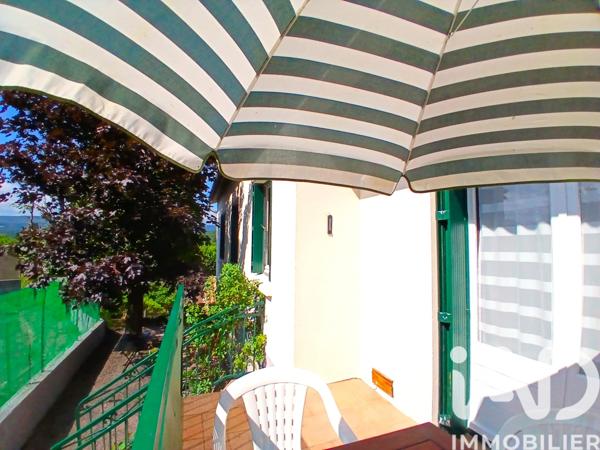 Maison à vendre 8 pièces 160 m² Chalabre