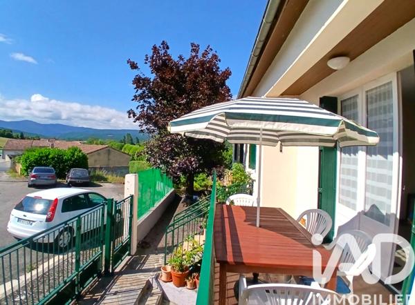 Maison à vendre 8 pièces 160 m² Chalabre