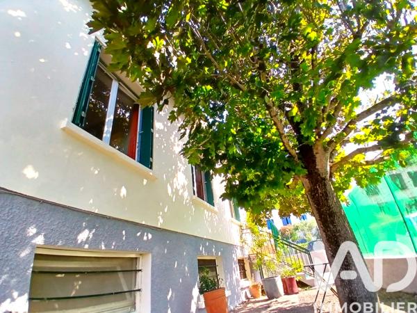 Maison à vendre 8 pièces 160 m² Chalabre