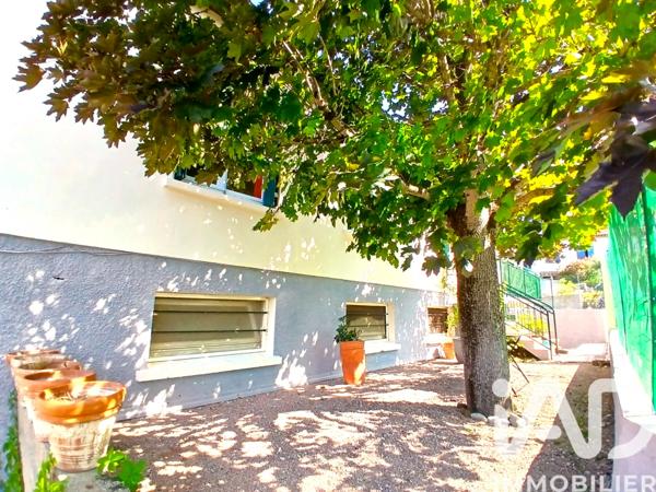 Maison à vendre 8 pièces 160 m² Chalabre