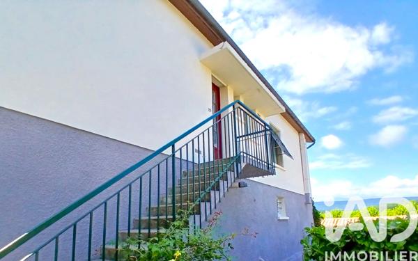 Maison à vendre 8 pièces 160 m² Chalabre