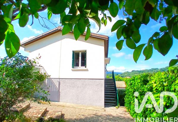 Maison à vendre 8 pièces 160 m² Chalabre