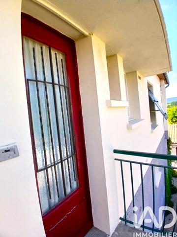 Maison à vendre 8 pièces 160 m² Chalabre