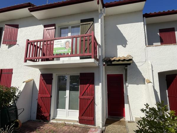 Maison
         3 pièces
        - 66 m² Exclusivité 215 000 € *
