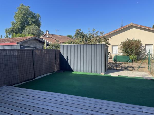 Maison
         3 pièces
        - 66 m² Exclusivité 215 000 € *