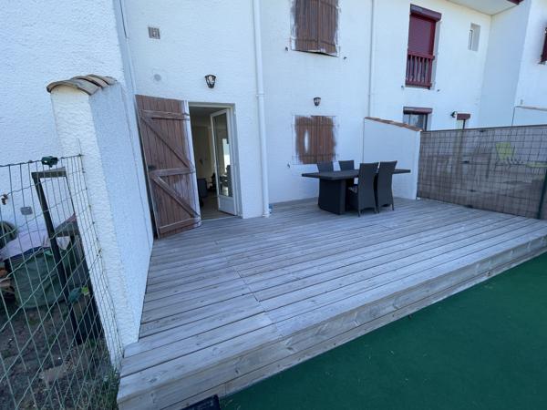 Maison
         3 pièces
        - 66 m² Exclusivité 215 000 € *