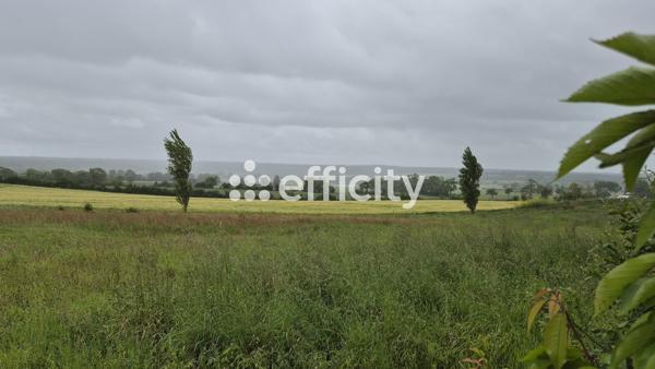 Terrain - 1285 m²