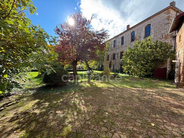 Maisons à vendre 16 pièces CORMATIN (71)