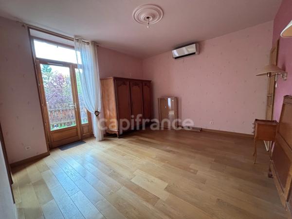 Maisons à vendre 16 pièces CORMATIN (71)