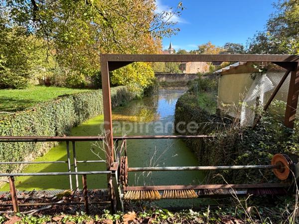 Maisons à vendre 16 pièces CORMATIN (71)