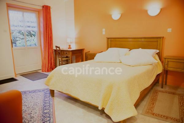 Maisons à vendre 16 pièces CORMATIN (71)