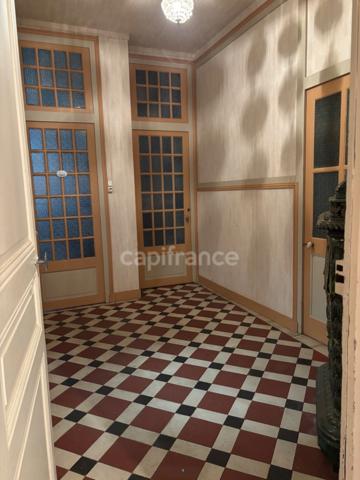 Maisons à vendre 16 pièces CORMATIN (71)