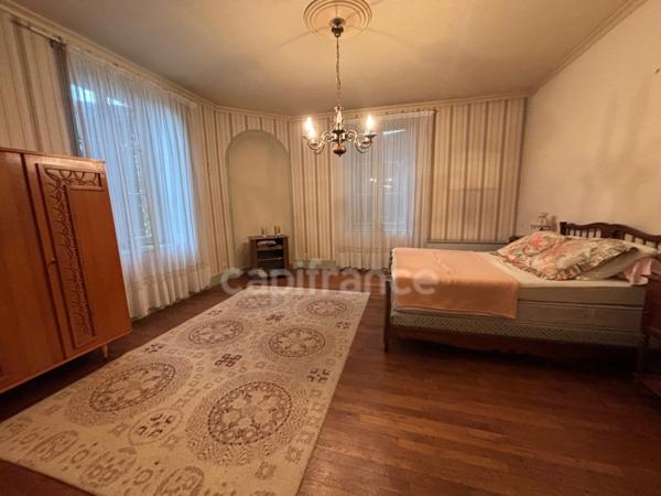 Maisons à vendre 16 pièces CORMATIN (71)