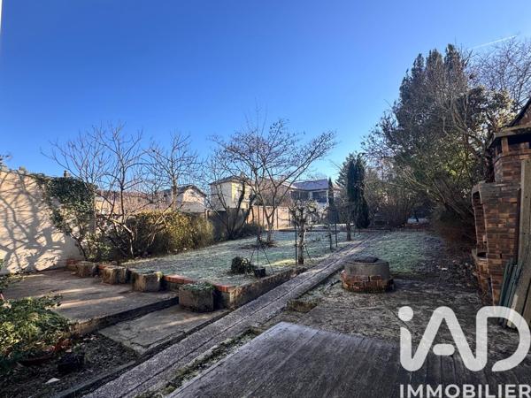 Maison à vendre 5 pièces 91 m² Sucy-en-Brie
