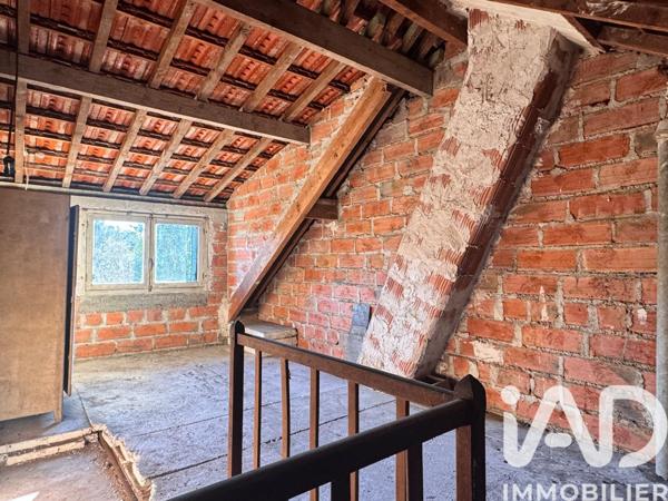 Maison à vendre 5 pièces 91 m² Sucy-en-Brie