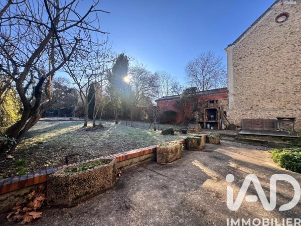Maison à vendre 5 pièces 91 m² Sucy-en-Brie