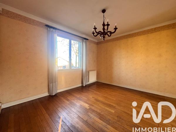 Maison à vendre 5 pièces 91 m² Sucy-en-Brie