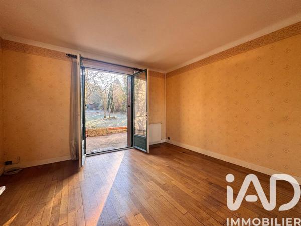 Maison à vendre 5 pièces 91 m² Sucy-en-Brie