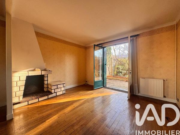 Maison à vendre 5 pièces 91 m² Sucy-en-Brie