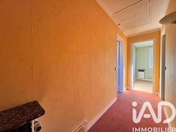 Maison à vendre 5 pièces 91 m² Sucy-en-Brie
