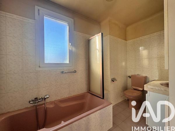 Maison à vendre 5 pièces 91 m² Sucy-en-Brie