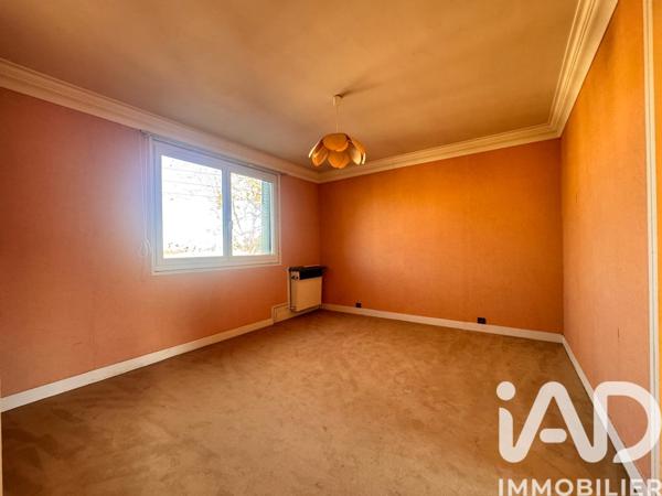 Maison à vendre 5 pièces 91 m² Sucy-en-Brie