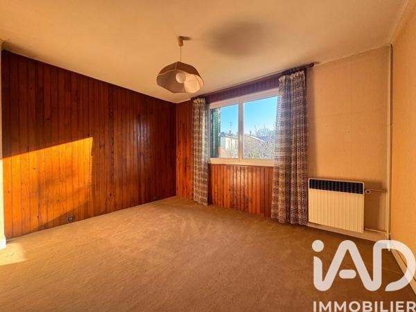 Maison à vendre 5 pièces 91 m² Sucy-en-Brie