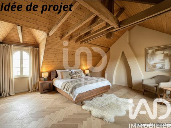 Maison à vendre 3 pièces 76 m² Aveluy