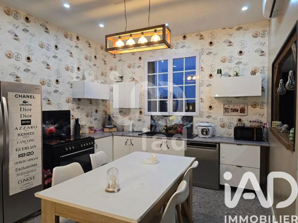 Maison à vendre 3 pièces 76 m² Aveluy